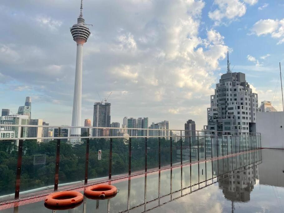 The Oak Suite At Menara M101 Kl, Kuala Lumpur
