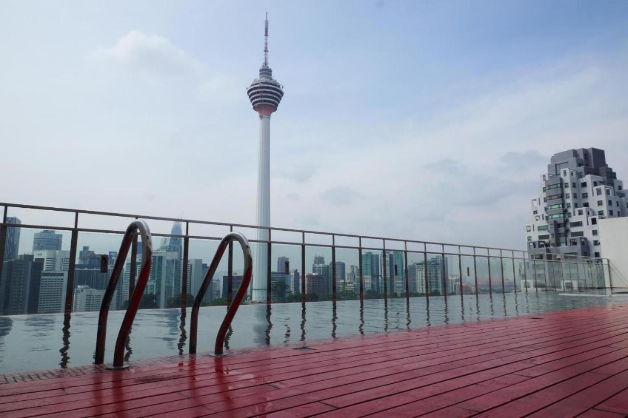 The Oak Suite At Menara M101 Kl — Photos 2